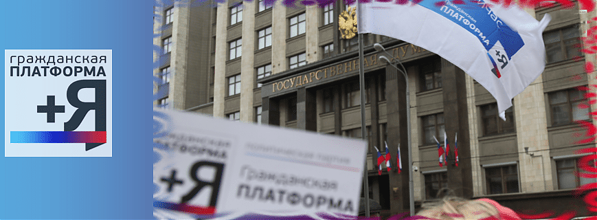 Парламентская партия